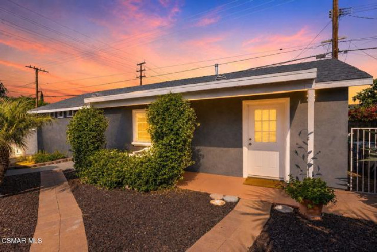 Residential Home in Burbank