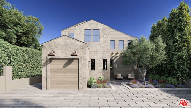 4 Bed Home for Sale in Santa Monica, California