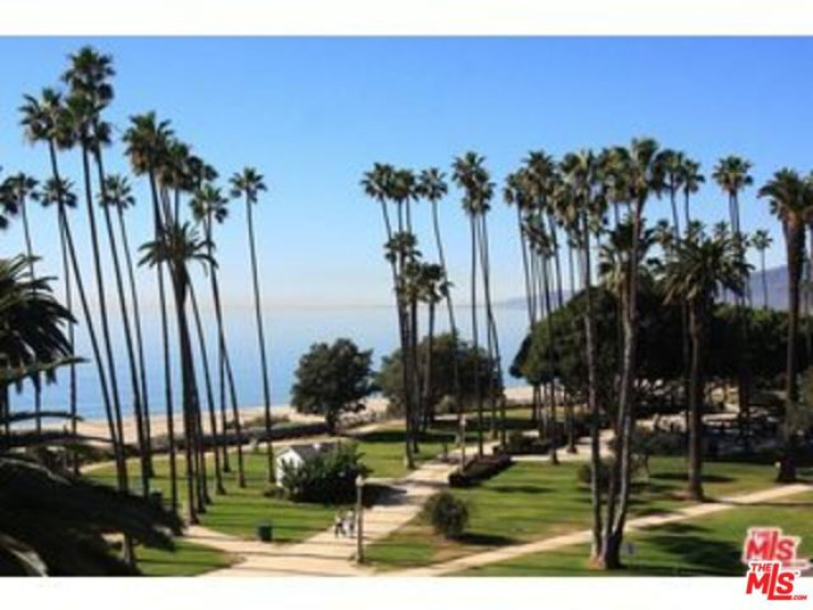 Residential Home in Santa Monica