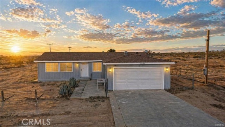 3 Bed Home for Sale in Phelan, California