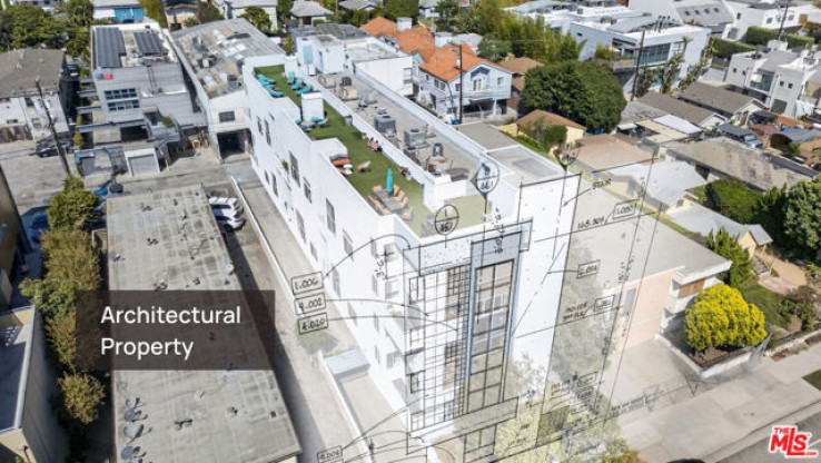 1 Bed Home for Sale in Santa Monica, California