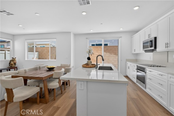 3 Bed Home for Sale in Ontario, California