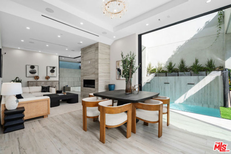 4 Bed Home for Sale in Venice, California