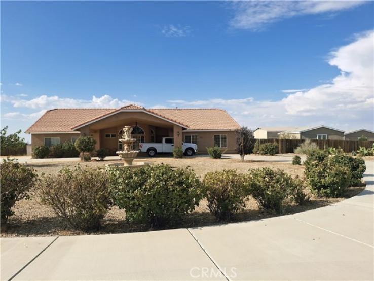 5 Bed Home for Sale in Victorville, California