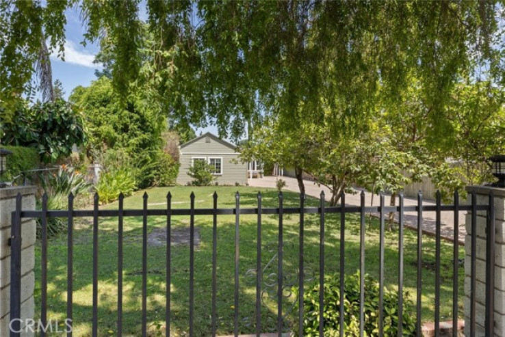 Residential Home in Van Nuys