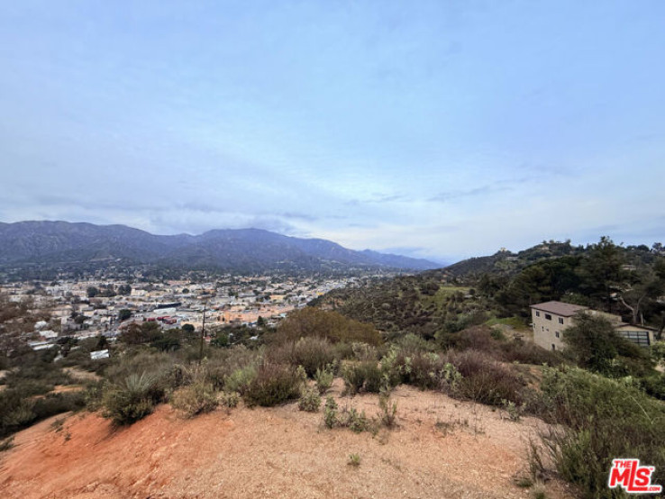  Land for Sale in Tujunga, California