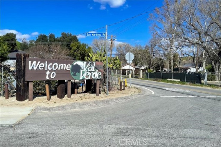 Land for Sale in Val Verde, California