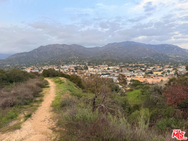  Land for Sale in Tujunga, California