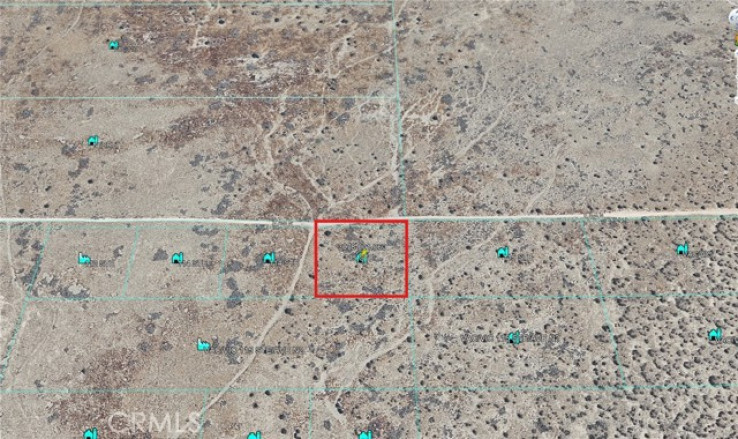  Land for Sale in Palmdale, California
