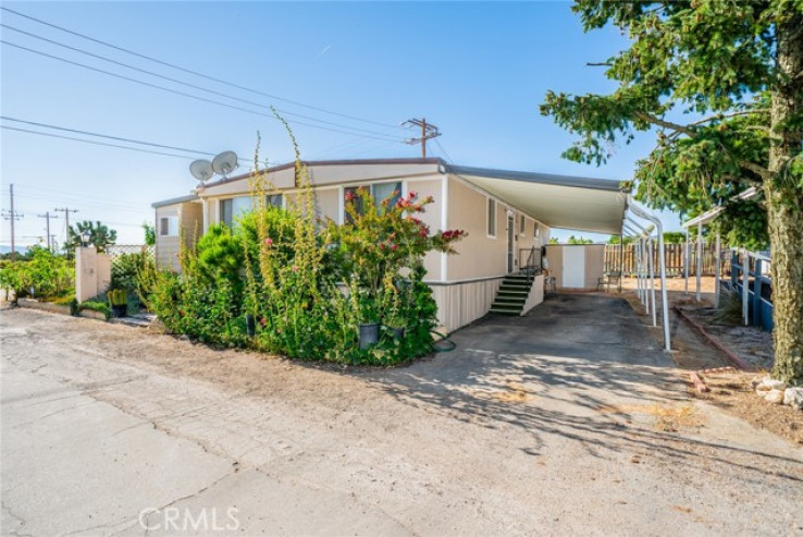 2 Bed Home for Sale in Phelan, California