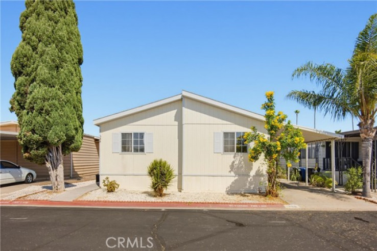 3 Bed Home for Sale in Ontario, California