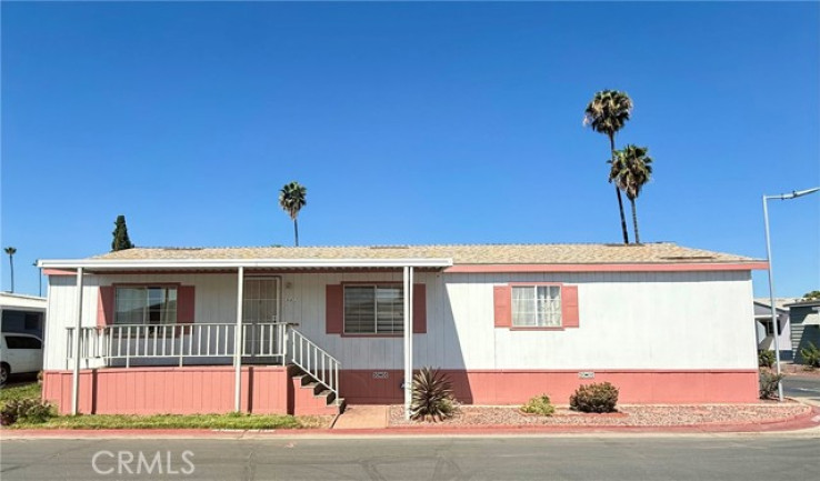 5 Bed Home for Sale in Ontario, California