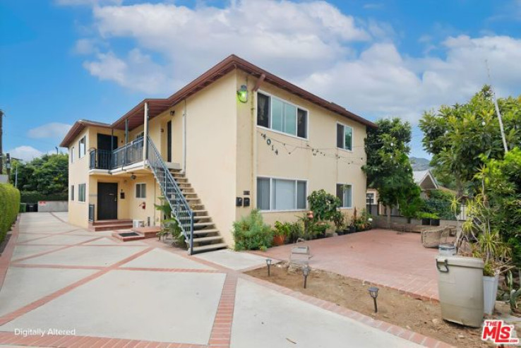  Income Home for Sale in Los Angeles, California