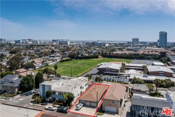  Income Home for Sale in El Segundo, California