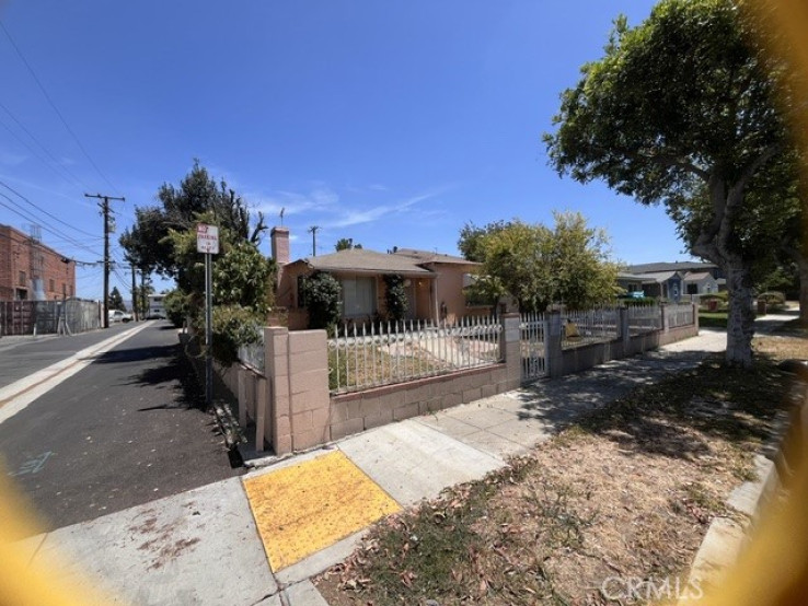  Income Home for Sale in Montebello, California