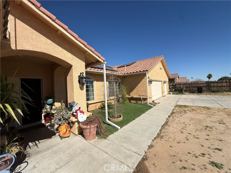 Residential Home in Victorville