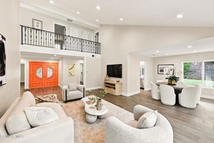 4 Bed Home for Sale in Westlake Village, California