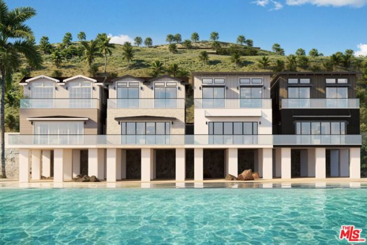 Land for Sale in Malibu, California
