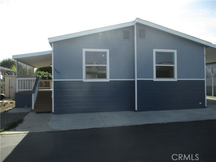 3 Bed Home for Sale in Ventura, California