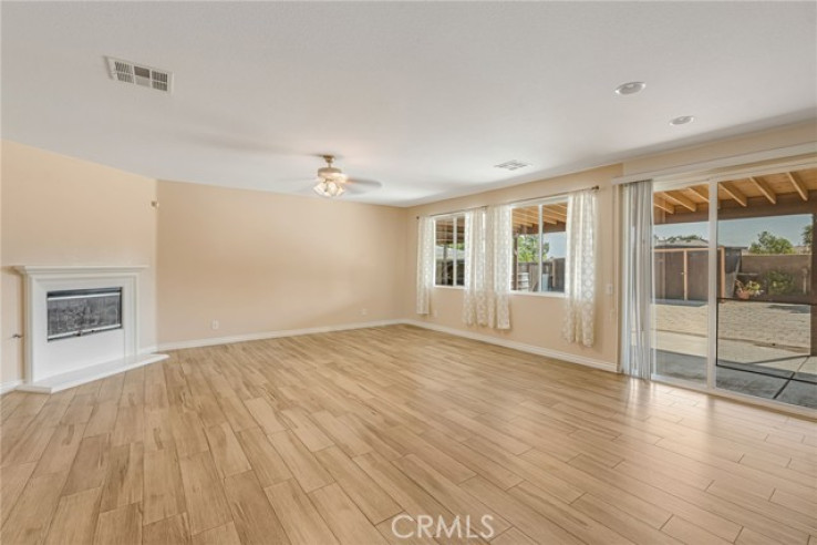 4 Bed Home for Sale in Adelanto, California