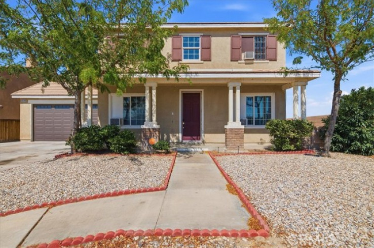 Residential Home in Adelanto