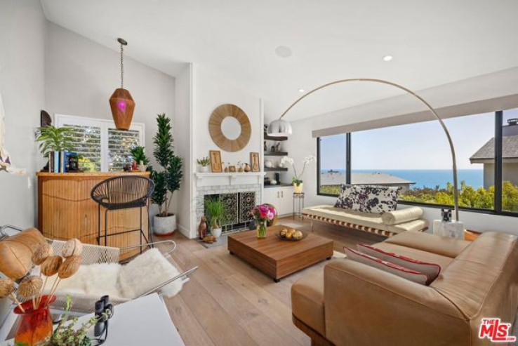 3 Bed Home for Sale in Malibu, California