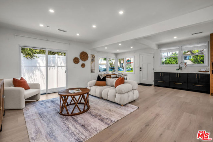 3 Bed Home for Sale in Santa Monica, California