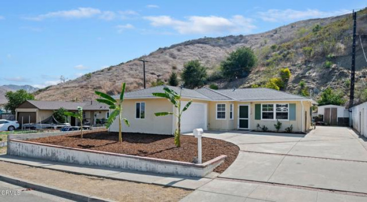 3 Bed Home for Sale in Ventura, California