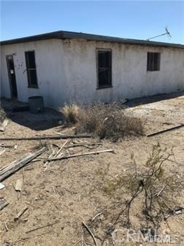 2 Bed Home for Sale in Adelanto, California
