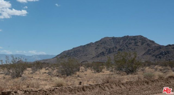  Land for Sale in Adelanto, California