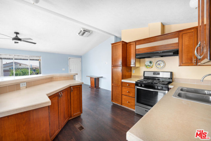 3 Bed Home for Sale in Palmdale, California