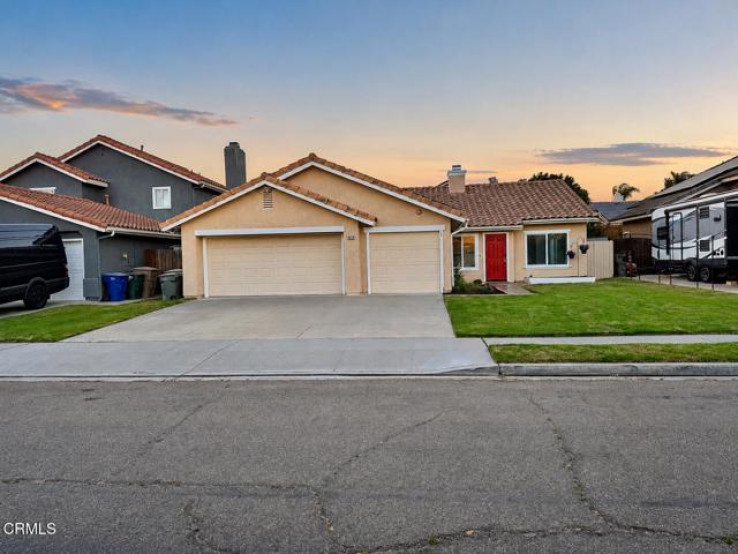 Residential Home in Ventura