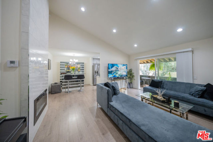 Residential Home in Van Nuys