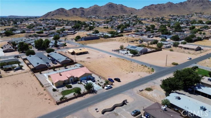 Land in Apple Valley