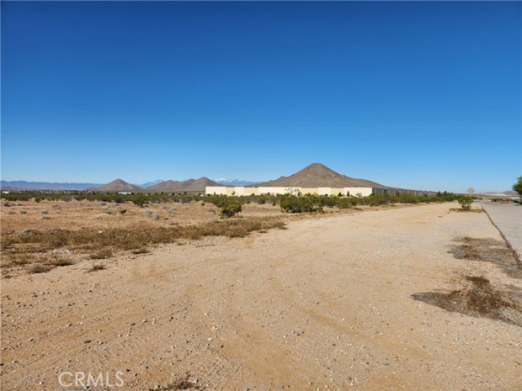  Land for Sale in Apple Valley, California