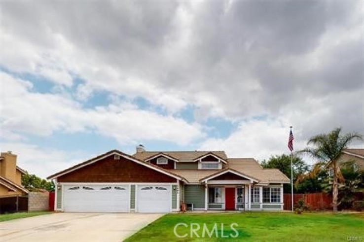Residential Home in Rialto