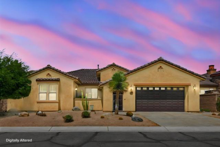 3 Bed Home for Sale in Palm Desert, California