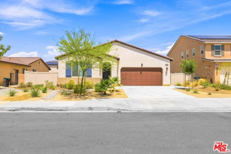 3 Bed Home for Sale in Lancaster, California