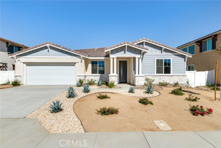 5 Bed Home for Sale in Palmdale, California