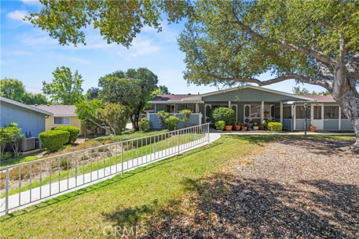 2 Bed Home for Sale in Newhall, California