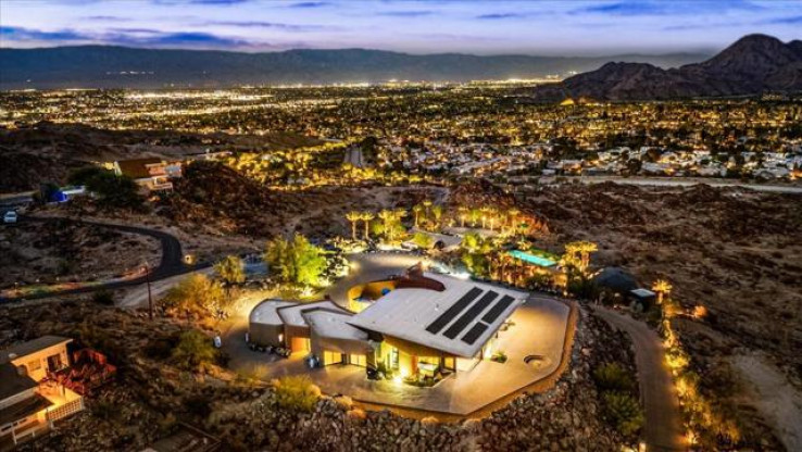 3 Bed Home for Sale in Palm Desert, California