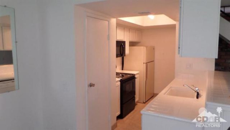 2 Bed Home for Sale in Palm Desert, California