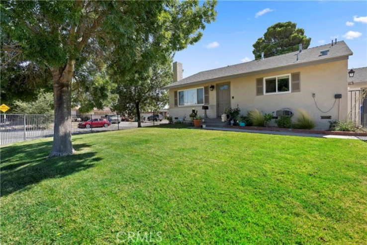 Residential Home in Palmdale