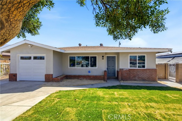 3 Bed Home for Sale in Highland, California