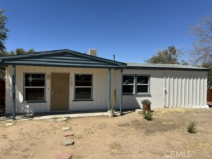 2 Bed Home for Sale in Palmdale, California