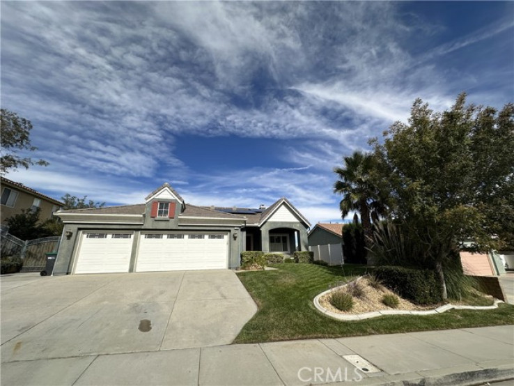 Residential Home in Lancaster