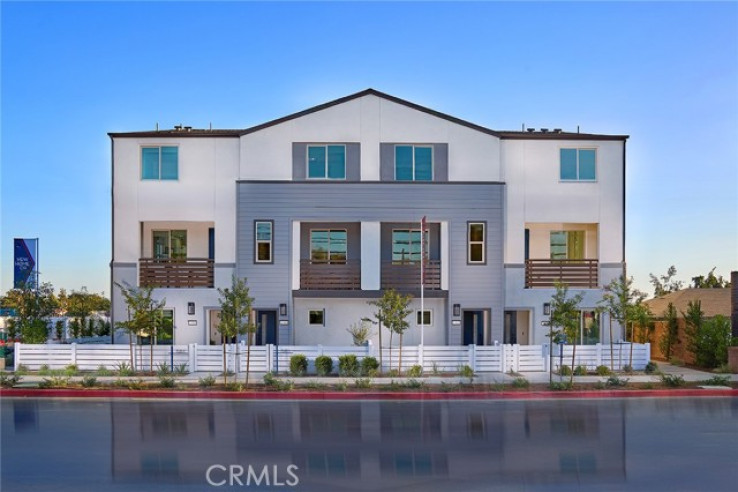 4 Bed Home for Sale in Ontario, California