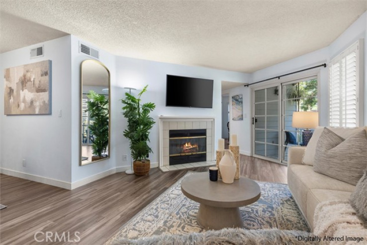 Residential Home in Hollywood