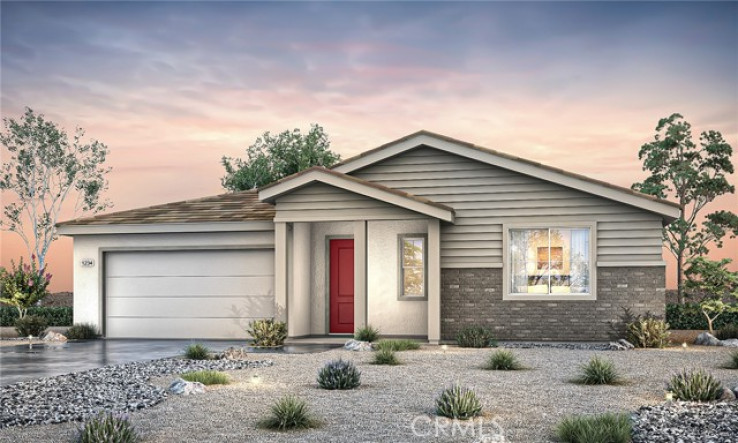 5 Bed Home for Sale in Palmdale, California