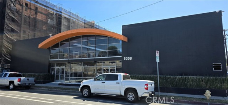  Commercial for Sale in Van Nuys, California
